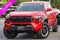 2025 Toyota Tacoma Hybrid TRD Off Road