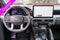 2025 Toyota Tacoma Hybrid TRD Off Road