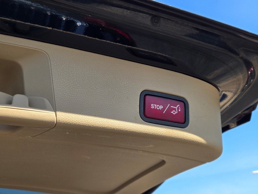 2014 Mercedes-Benz GL-Class GL 450 4MATIC®