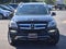 2014 Mercedes-Benz GL-Class GL 450 4MATIC®
