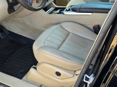 2014 Mercedes-Benz GL-Class GL 450 4MATIC®