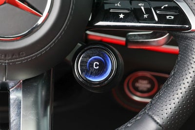 2026 Mercedes-Benz GLE GLE 53 AMG® 4MATIC®