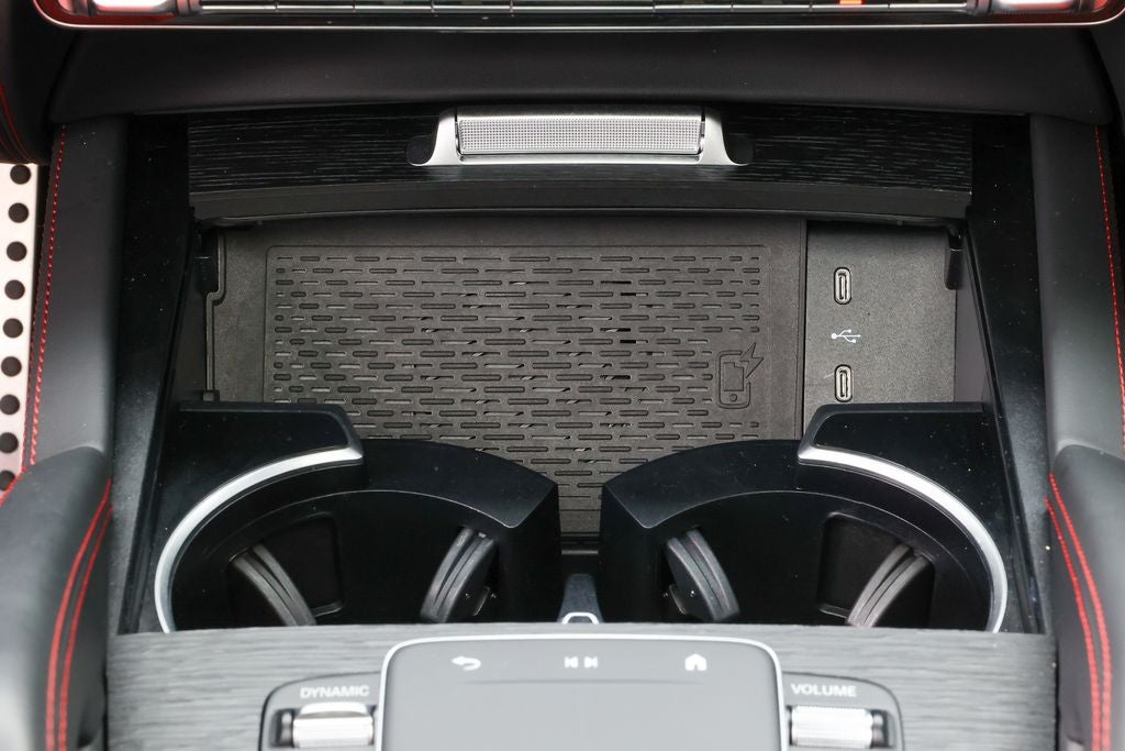 2026 Mercedes-Benz GLE GLE 53 AMG® 4MATIC®