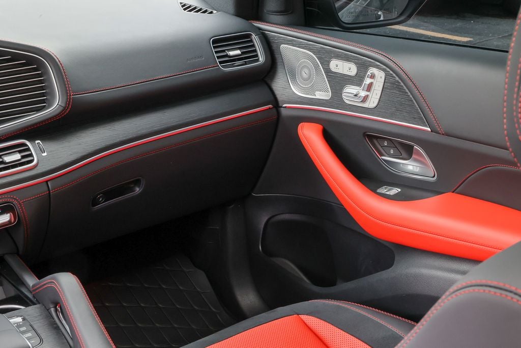 2026 Mercedes-Benz GLE GLE 53 AMG® 4MATIC®