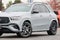 2026 Mercedes-Benz GLE GLE 53 AMG® 4MATIC®
