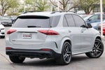 2026 Mercedes-Benz GLE GLE 53 AMG® 4MATIC®