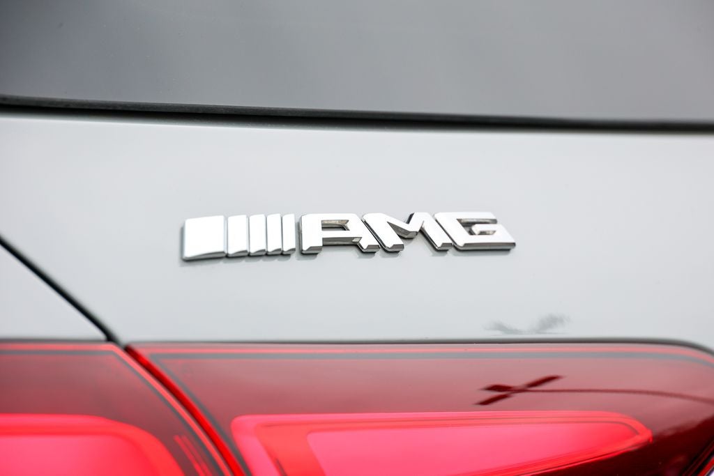 2026 Mercedes-Benz GLE GLE 53 AMG® 4MATIC®