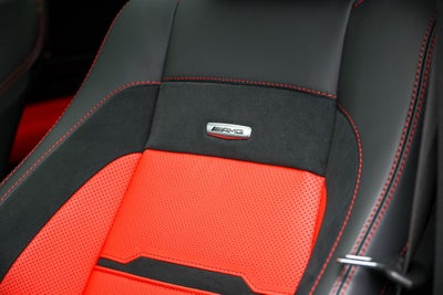 2026 Mercedes-Benz GLE GLE 53 AMG® 4MATIC®