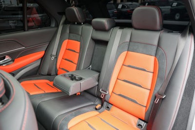 2026 Mercedes-Benz GLE GLE 53 AMG® 4MATIC®