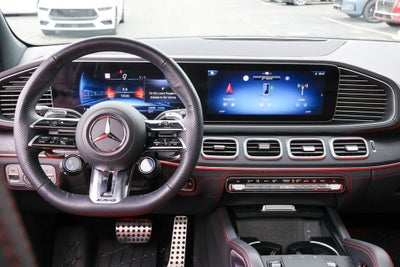 2026 Mercedes-Benz GLE GLE 53 AMG® 4MATIC®