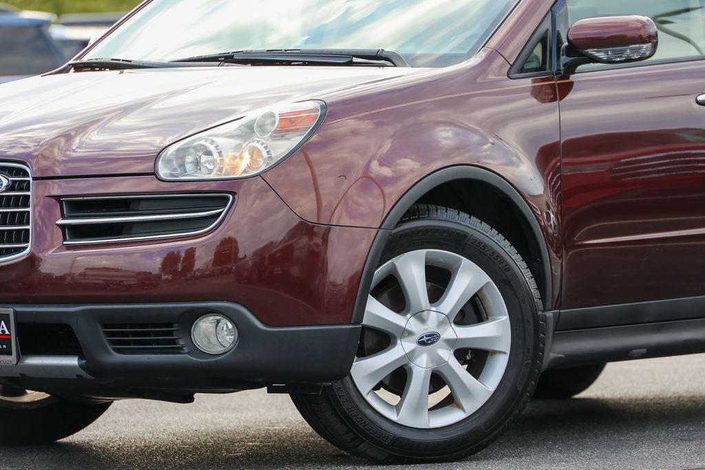 2006 Subaru B9 Tribeca Limited 5-Passenger