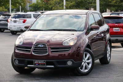 2006 Subaru B9 Tribeca Limited 5-Passenger