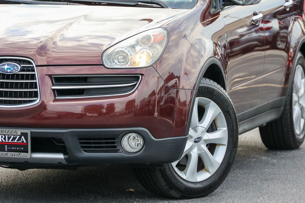 2006 Subaru B9 Tribeca Limited 5-Passenger