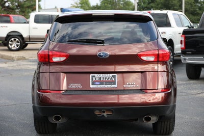 2006 Subaru B9 Tribeca Limited 5-Passenger