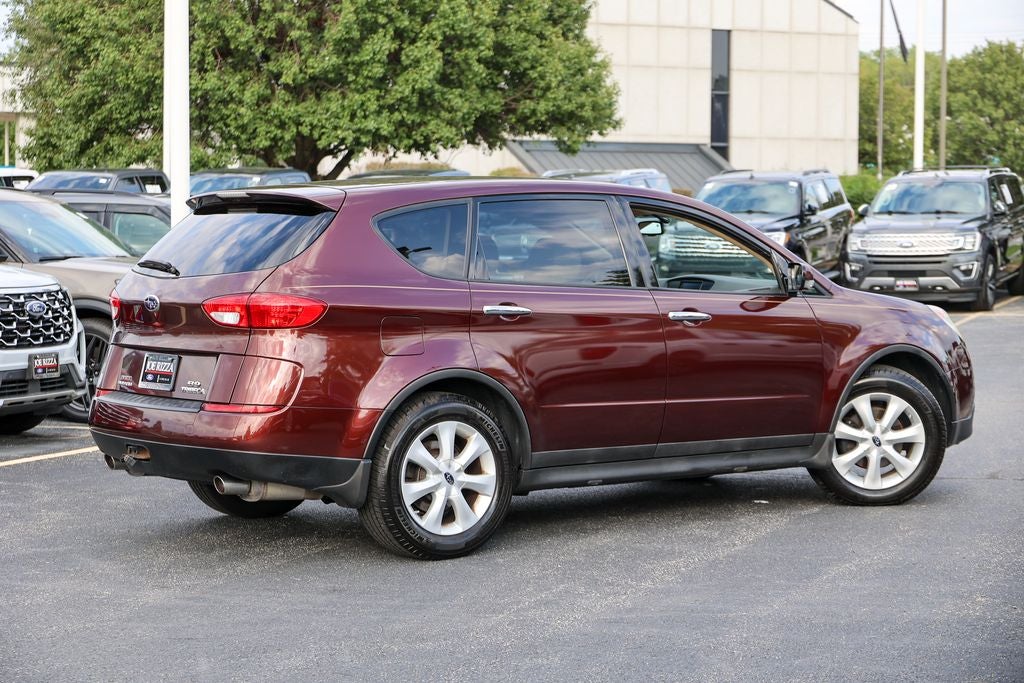 2006 Subaru B9 Tribeca Limited 5-Passenger