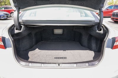 2013 Toyota Avalon XLE Premium