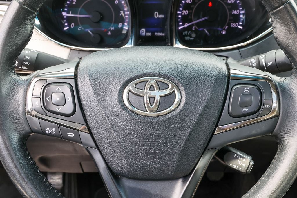 2013 Toyota Avalon XLE Premium