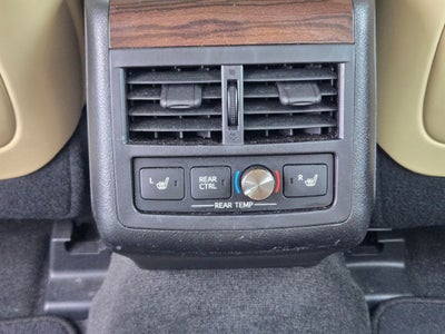 2014 Toyota Avalon Limited