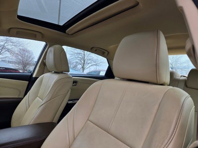 2014 Toyota Avalon Limited