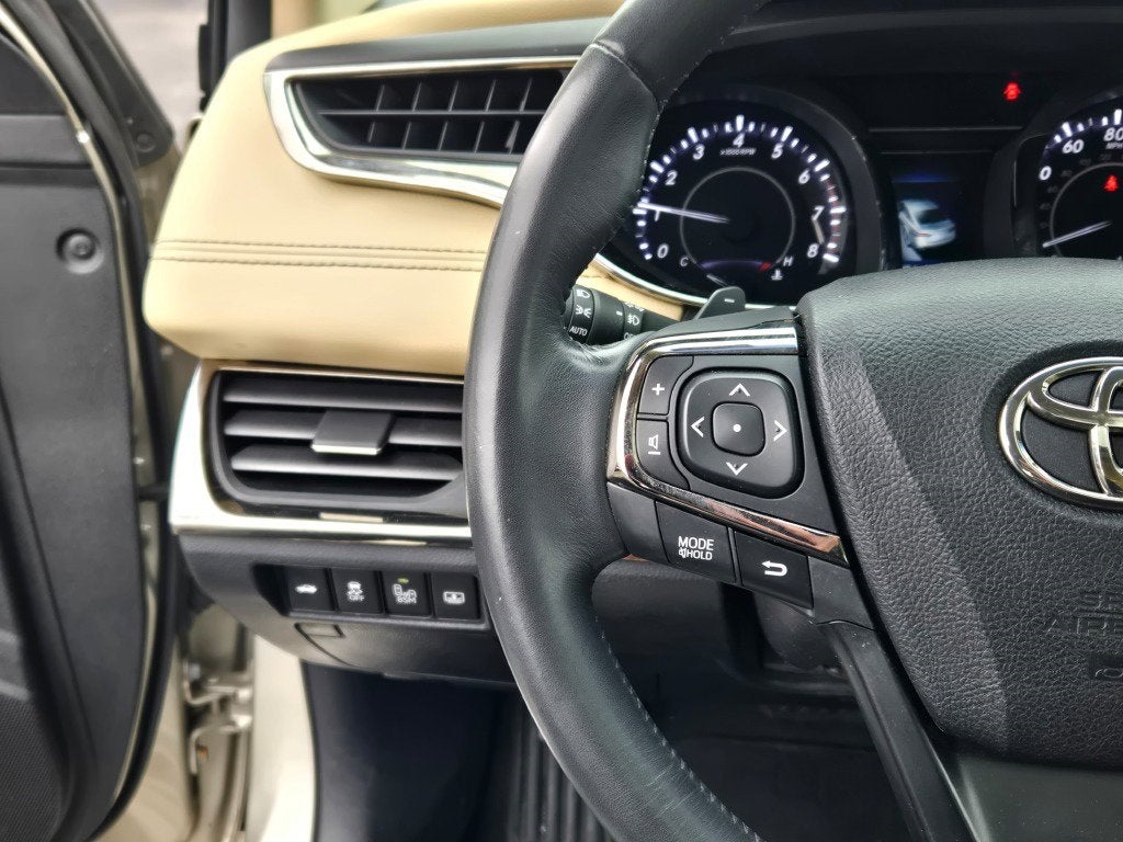 2014 Toyota Avalon Limited