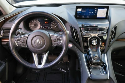 2021 Acura RDX Advance Package SH-AWD