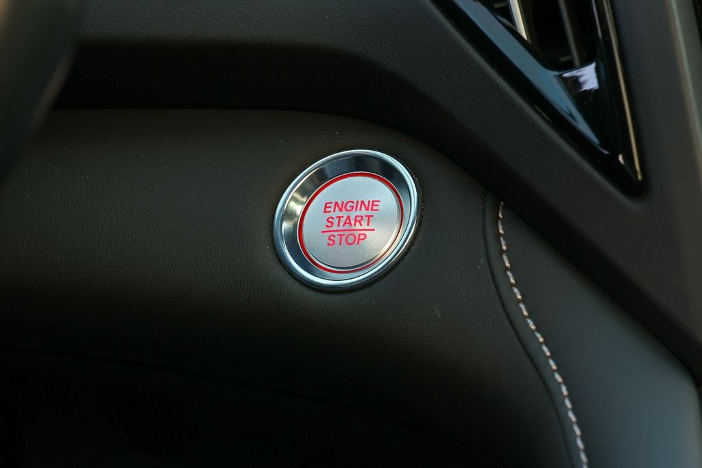 2021 Acura RDX Advance Package SH-AWD