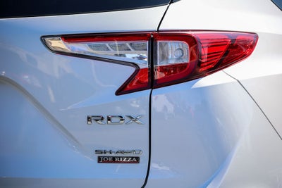 2024 Acura RDX Advance Package SH-AWD