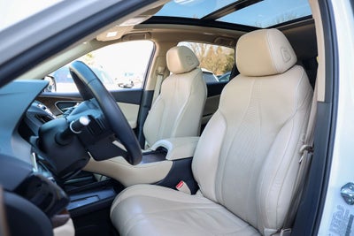 2024 Acura RDX Advance Package SH-AWD