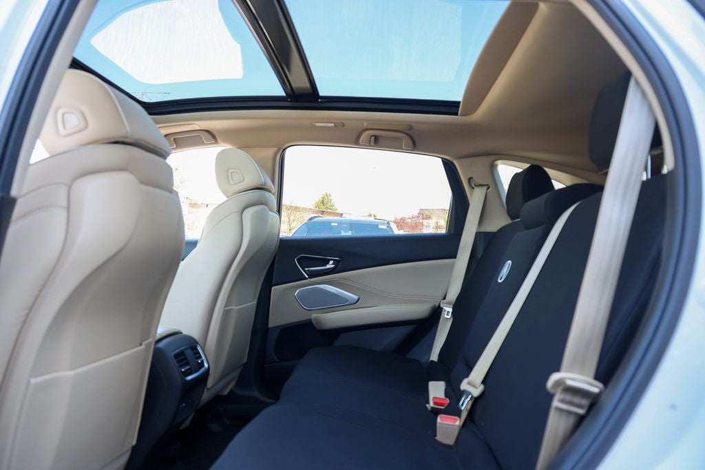 2024 Acura RDX Advance Package SH-AWD