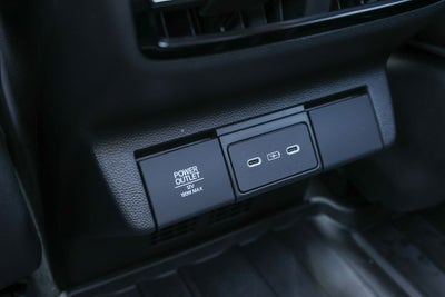 2025 Acura MDX Base SH-AWD