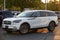 2022 Lincoln Aviator Standard Premium