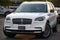2022 Lincoln Aviator Standard Premium