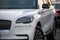 2022 Lincoln Aviator Standard Premium