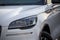 2022 Lincoln Aviator Standard Premium
