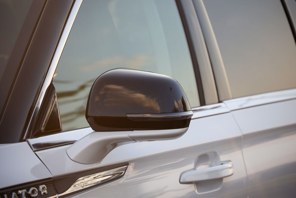 2022 Lincoln Aviator Standard Premium