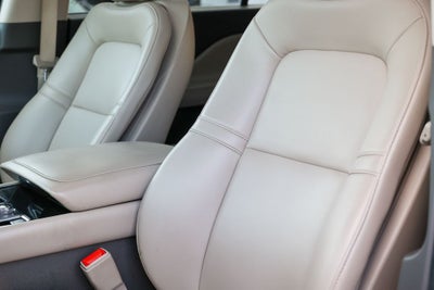 2022 Lincoln Aviator Standard Premium