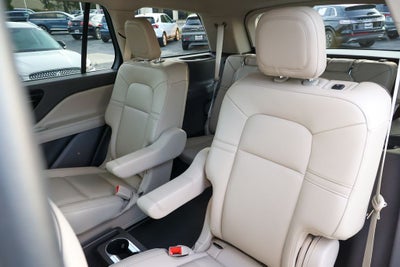 2022 Lincoln Aviator Standard Premium