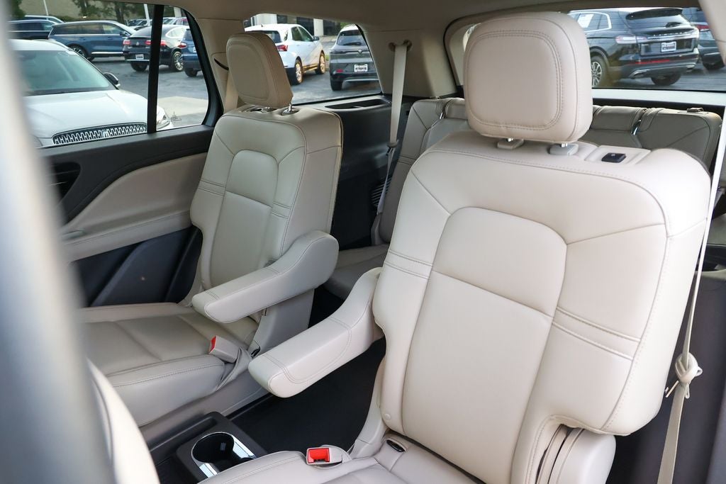 2022 Lincoln Aviator Standard Premium