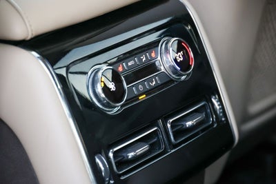 2022 Lincoln Aviator Standard Premium