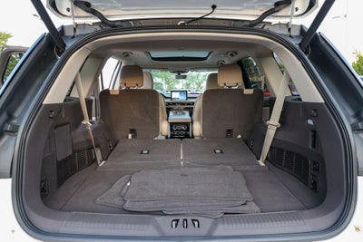 2022 Lincoln Aviator Standard Premium