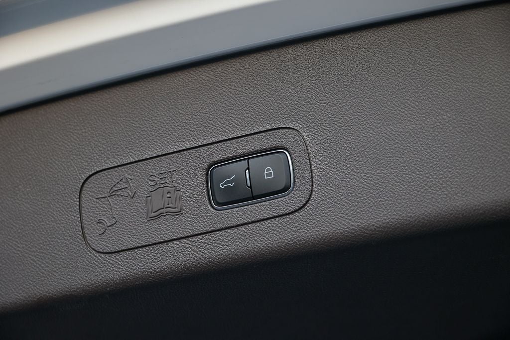 2022 Lincoln Aviator Standard Premium