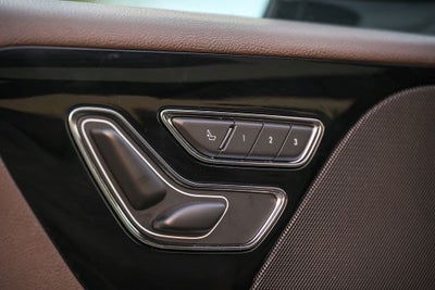 2022 Lincoln Aviator Standard Premium