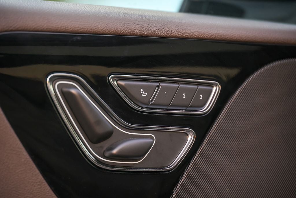 2022 Lincoln Aviator Standard Premium