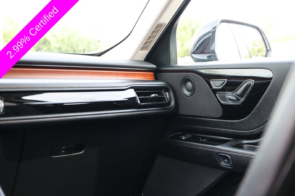 2024 Lincoln Aviator Reserve Premium
