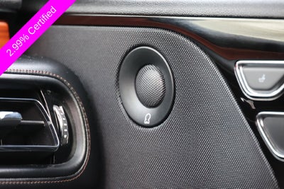 2024 Lincoln Aviator Reserve Premium