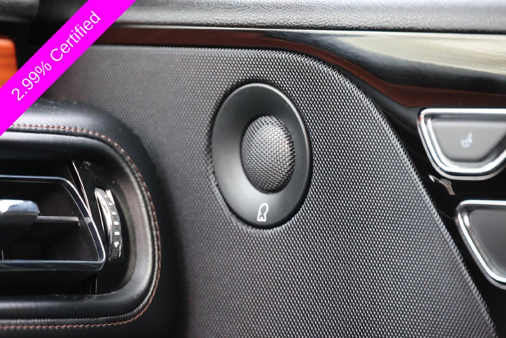 2024 Lincoln Aviator Reserve Premium