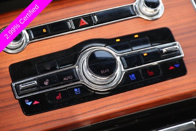 2024 Lincoln Aviator Reserve Premium