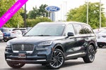 2024 Lincoln Aviator Reserve Premium