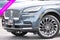 2024 Lincoln Aviator Reserve Premium