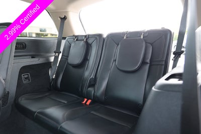2024 Lincoln Aviator Reserve Premium